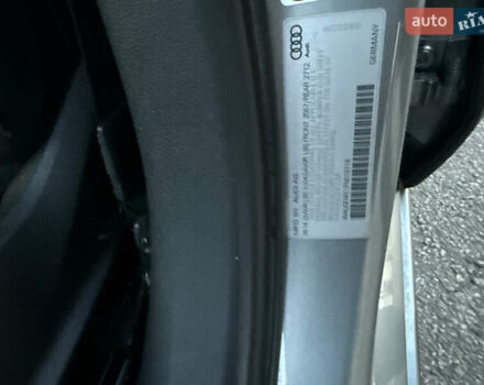 Серый Ауди А6, объемом двигателя 2 л и пробегом 152 тыс. км за 12999 $, фото 21 на Automoto.ua