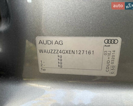 Сірий Ауді А6, об'ємом двигуна 2.97 л та пробігом 115 тис. км за 18700 $, фото 47 на Automoto.ua