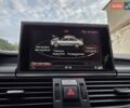 Сірий Ауді А6, об'ємом двигуна 1.97 л та пробігом 200 тис. км за 16500 $, фото 80 на Automoto.ua