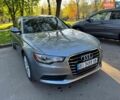 Сірий Ауді А6, об'ємом двигуна 1.98 л та пробігом 160 тис. км за 14999 $, фото 1 на Automoto.ua