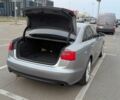 Сірий Ауді А6, об'ємом двигуна 2 л та пробігом 290 тис. км за 10500 $, фото 25 на Automoto.ua