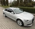 Сірий Ауді А6, об'ємом двигуна 2 л та пробігом 174 тис. км за 18000 $, фото 1 на Automoto.ua