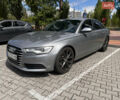 Серый Ауди А6, объемом двигателя 1.98 л и пробегом 228 тыс. км за 11500 $, фото 3 на Automoto.ua