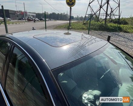 Серый Ауди А6, объемом двигателя 2 л и пробегом 173 тыс. км за 16700 $, фото 28 на Automoto.ua