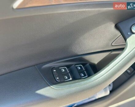 Ауди А6 2014 в Одессе на Automoto.ua Серый Ауди А6, объемом двигателя 3 л и пробегом 148 тыс. км за 15680 $, фото 25 на Automoto.ua