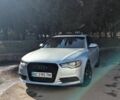 Серый Ауди А6, объемом двигателя 1.98 л и пробегом 160 тыс. км за 13800 $, фото 1 на Automoto.ua