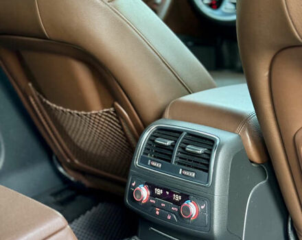 Серый Ауди А6, объемом двигателя 2.97 л и пробегом 164 тыс. км за 21999 $, фото 32 на Automoto.ua