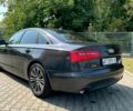 Серый Ауди А6, объемом двигателя 2 л и пробегом 282 тыс. км за 14300 $, фото 1 на Automoto.ua