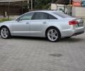 Сірий Ауді А6, об'ємом двигуна 1.97 л та пробігом 200 тис. км за 16500 $, фото 29 на Automoto.ua
