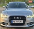Серый Ауди А6, объемом двигателя 1.97 л и пробегом 298 тыс. км за 14000 $, фото 1 на Automoto.ua