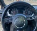 Сірий Ауді А6, об'ємом двигуна 1.98 л та пробігом 155 тис. км за 14000 $, фото 13 на Automoto.ua