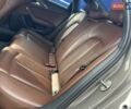 Сірий Ауді А6, об'ємом двигуна 2 л та пробігом 254 тис. км за 11800 $, фото 33 на Automoto.ua