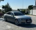 Серый Ауди А6, объемом двигателя 2 л и пробегом 164 тыс. км за 11999 $, фото 1 на Automoto.ua
