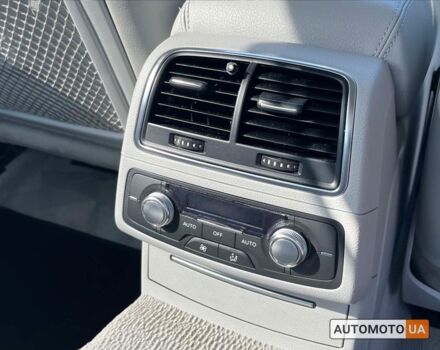 Серый Ауди А6, объемом двигателя 2 л и пробегом 173 тыс. км за 16700 $, фото 19 на Automoto.ua