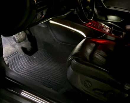 Сірий Ауді А6, об'ємом двигуна 3 л та пробігом 430 тис. км за 17999 $, фото 40 на Automoto.ua