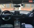 Серый Ауди А6, объемом двигателя 2 л и пробегом 58 тыс. км за 18890 $, фото 46 на Automoto.ua