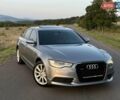 Сірий Ауді А6, об'ємом двигуна 2 л та пробігом 232 тис. км за 14700 $, фото 12 на Automoto.ua