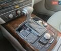 Серый Ауди А6, объемом двигателя 2 л и пробегом 215 тыс. км за 12300 $, фото 13 на Automoto.ua