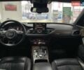 Сірий Ауді А6, об'ємом двигуна 3 л та пробігом 258 тис. км за 13490 $, фото 31 на Automoto.ua