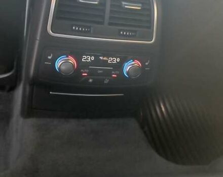 Серый Ауди А6, объемом двигателя 3 л и пробегом 148 тыс. км за 15999 $, фото 8 на Automoto.ua