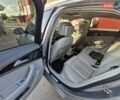 Серый Ауди А6, объемом двигателя 2 л и пробегом 215 тыс. км за 12300 $, фото 8 на Automoto.ua