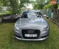 Сірий Ауді А6, об'ємом двигуна 3 л та пробігом 144 тис. км за 18800 $, фото 1 на Automoto.ua