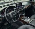 Серый Ауди А6, объемом двигателя 3 л и пробегом 213 тыс. км за 15800 $, фото 21 на Automoto.ua