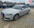 Сірий Ауді А6, об'ємом двигуна 3 л та пробігом 156 тис. км за 13300 $, фото 1 на Automoto.ua