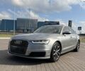 Серый Ауди А6, объемом двигателя 2 л и пробегом 162 тыс. км за 13498 $, фото 1 на Automoto.ua