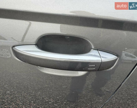 Серый Ауди А6, объемом двигателя 2 л и пробегом 137 тыс. км за 12800 $, фото 45 на Automoto.ua