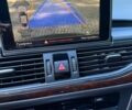 Серый Ауди А6, объемом двигателя 2 л и пробегом 211 тыс. км за 16500 $, фото 67 на Automoto.ua