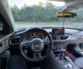 Сірий Ауді А6, об'ємом двигуна 1.97 л та пробігом 189 тис. км за 19500 $, фото 35 на Automoto.ua