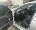 Сірий Ауді А6, об'ємом двигуна 2 л та пробігом 250 тис. км за 10800 $, фото 6 на Automoto.ua