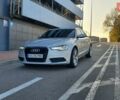 Серый Ауди А6, объемом двигателя 2 л и пробегом 219 тыс. км за 16900 $, фото 3 на Automoto.ua