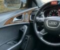 Сірий Ауді А6, об'ємом двигуна 2 л та пробігом 232 тис. км за 14700 $, фото 39 на Automoto.ua