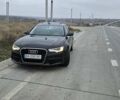 Серый Ауди А6, объемом двигателя 1.98 л и пробегом 145 тыс. км за 15400 $, фото 1 на Automoto.ua