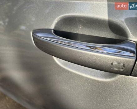 Сірий Ауді А6, об'ємом двигуна 2.97 л та пробігом 115 тис. км за 18700 $, фото 29 на Automoto.ua