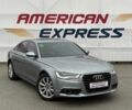 Серый Ауди А6, объемом двигателя 0 л и пробегом 129 тыс. км за 17999 $, фото 1 на Automoto.ua