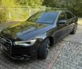 Серый Ауди А6, объемом двигателя 2 л и пробегом 211 тыс. км за 16500 $, фото 31 на Automoto.ua