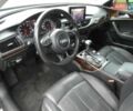 Серый Ауди А6, объемом двигателя 3 л и пробегом 155 тыс. км за 8900 $, фото 10 на Automoto.ua