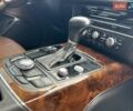 Сірий Ауді А6, об'ємом двигуна 2 л та пробігом 254 тис. км за 11800 $, фото 43 на Automoto.ua