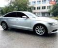 Ауди А6 2014 в Киеве на Automoto.ua Серый Ауди А6, объемом двигателя 3 л и пробегом 137 тыс. км за 20400 $, фото 3 на Automoto.ua