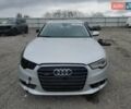 Сірий Ауді А6, об'ємом двигуна 3 л та пробігом 135 тис. км за 2400 $, фото 4 на Automoto.ua