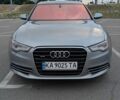 Сірий Ауді А6, об'ємом двигуна 2 л та пробігом 290 тис. км за 10500 $, фото 1 на Automoto.ua
