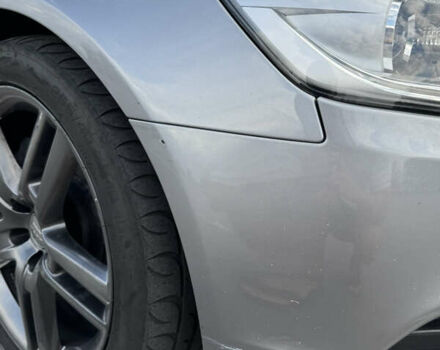 Сірий Ауді А6, об'ємом двигуна 1.98 л та пробігом 204 тис. км за 16000 $, фото 8 на Automoto.ua