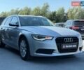 Серый Ауди А6, объемом двигателя 1.97 л и пробегом 274 тыс. км за 14900 $, фото 10 на Automoto.ua