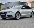 Сірий Ауді А6, об'ємом двигуна 1.97 л та пробігом 200 тис. км за 16500 $, фото 37 на Automoto.ua