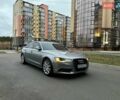 Серый Ауди А6, объемом двигателя 2 л и пробегом 225 тыс. км за 14900 $, фото 12 на Automoto.ua
