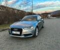 Серый Ауди А6, объемом двигателя 2 л и пробегом 188 тыс. км за 15400 $, фото 10 на Automoto.ua