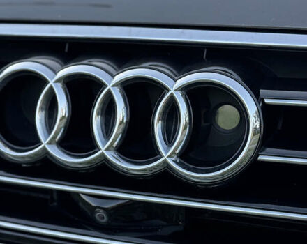 Серый Ауди А6, объемом двигателя 2.97 л и пробегом 164 тыс. км за 21999 $, фото 25 на Automoto.ua